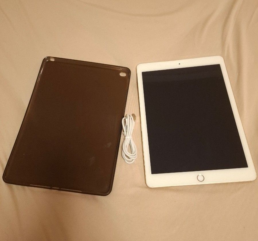 Apple iPad Air2 WIFI 128GB ゴールド 本体｜Yahoo!フリマ（旧PayPay