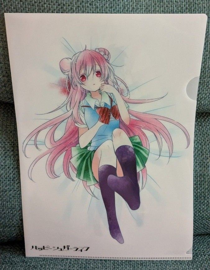 ハッピーシュガーライフ 購入特典セット｜Yahoo!フリマ（旧PayPayフリマ）