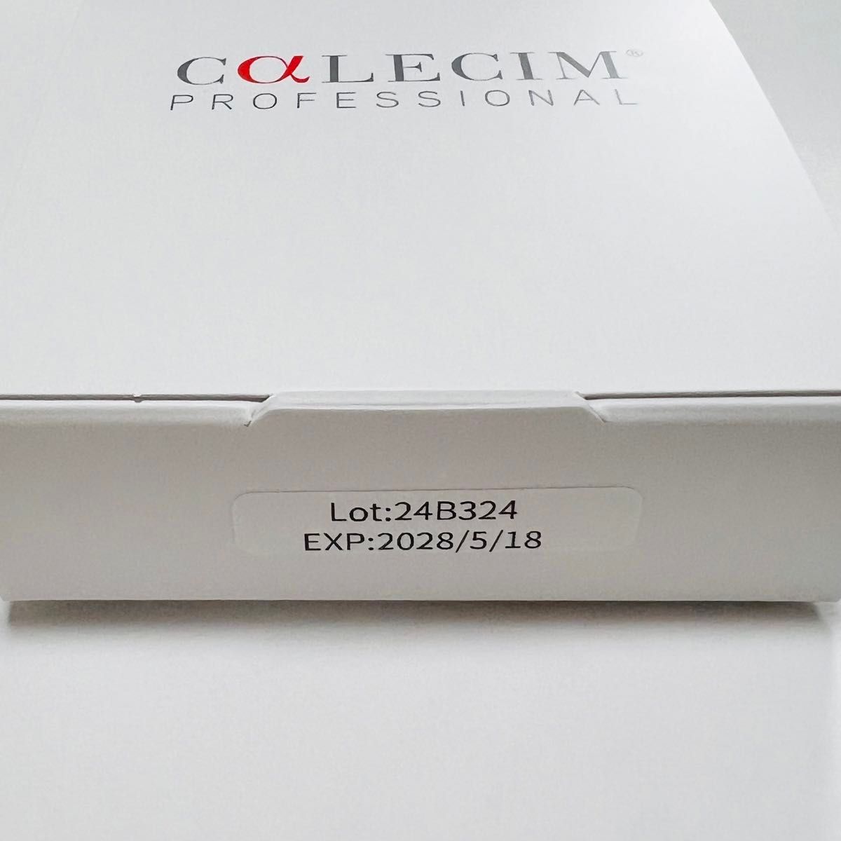 カレシム プロフェッショナルセラム 2本｜Yahoo!フリマ（旧PayPayフリマ）