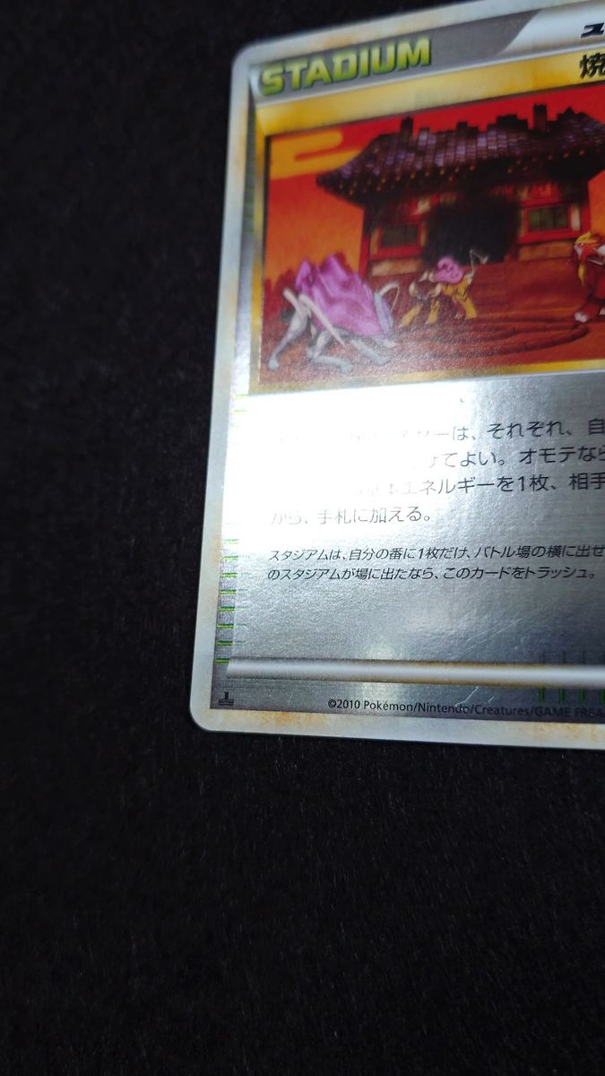 世界100枚 エンテイ ホロ 2002 海からの風 カードe 027 PSA10 Pokemon