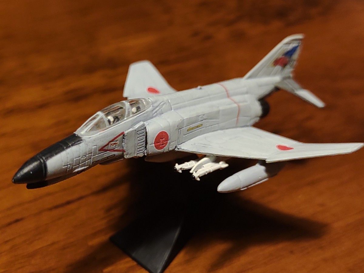 ワールドウイングスミュージアム 1/200 タカラ 海洋堂 航空自衛隊 F