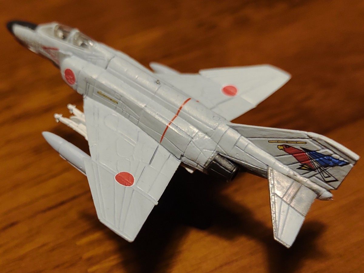 ワールドウイングスミュージアム 1/200 タカラ 海洋堂 航空自衛隊 F