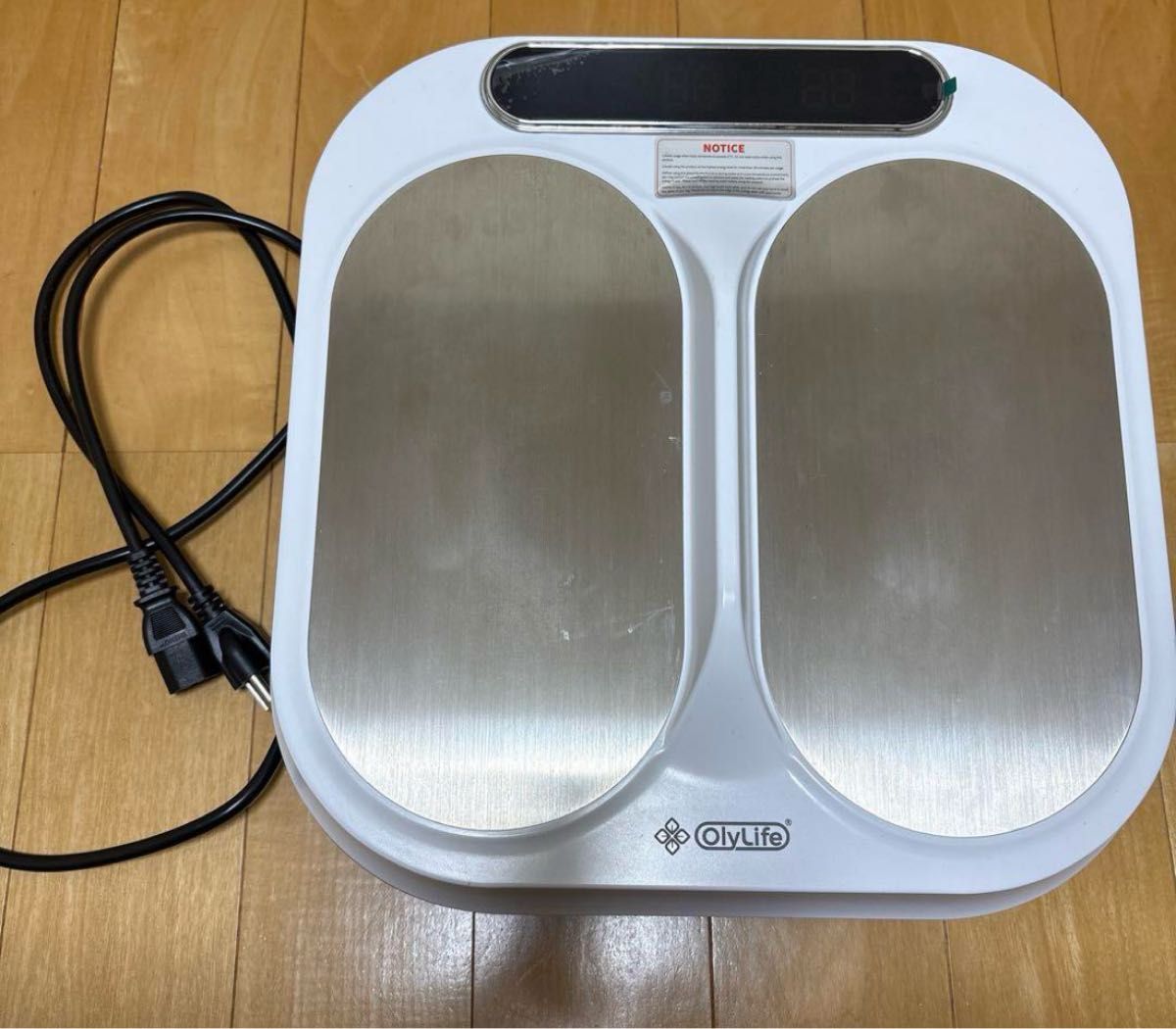 OlyLife オリーライフ THz Tera P90 太赫光能機｜Yahoo!フリマ（旧