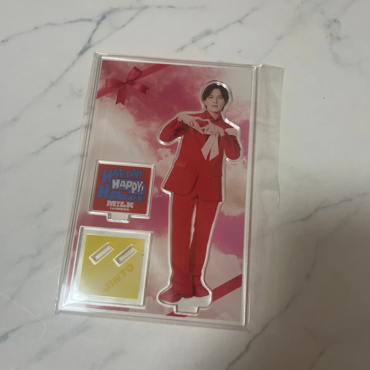 M LK 吉田仁人 アクリルスタンド アクスタ｜Yahoo!フリマ（旧PayPay