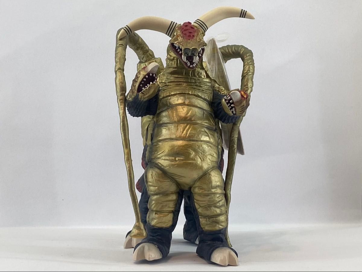 ブロッケン ウルトラマンA ウルトラ大怪獣シリーズ 5000 怪獣