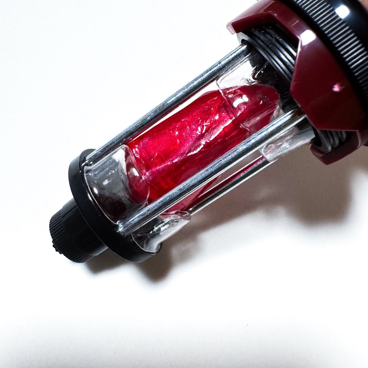 カイバークリスタル スターウォーズ ライトセーバー ギャラクシー