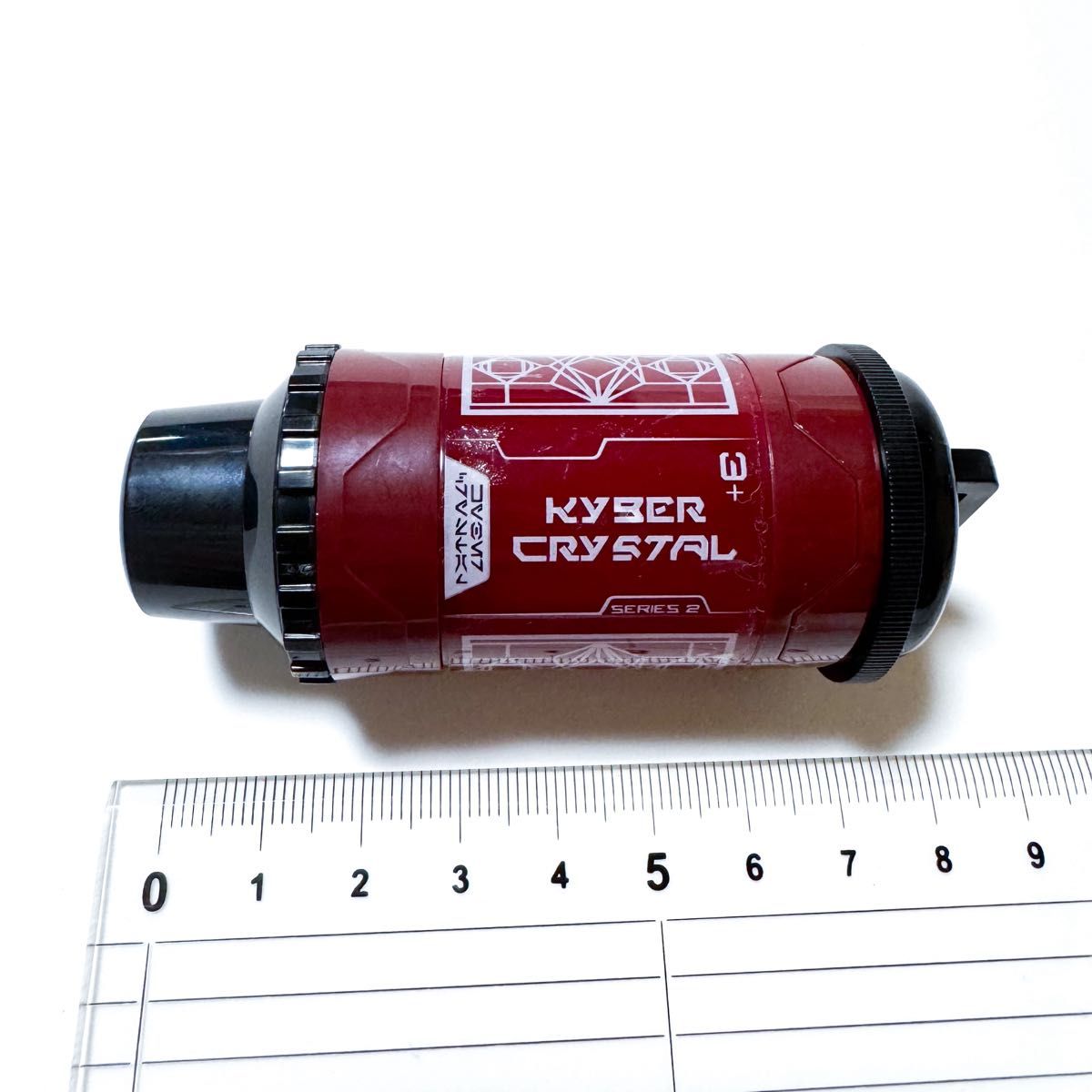 カイバークリスタル スターウォーズ ライトセーバー ギャラクシー