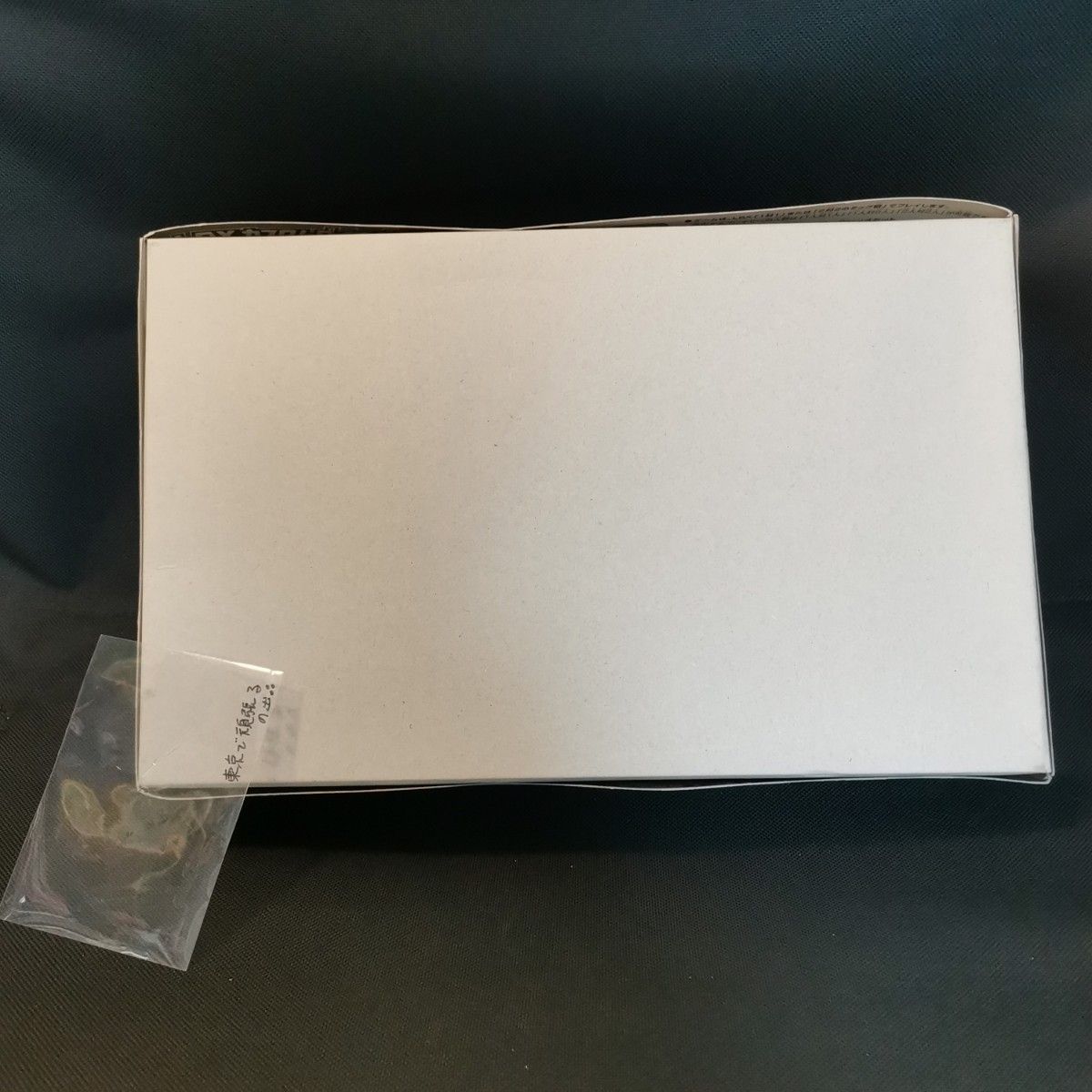 ナイトメア 未組立 ダンボール戦機 LBX ナイトメア 014 プラモデル