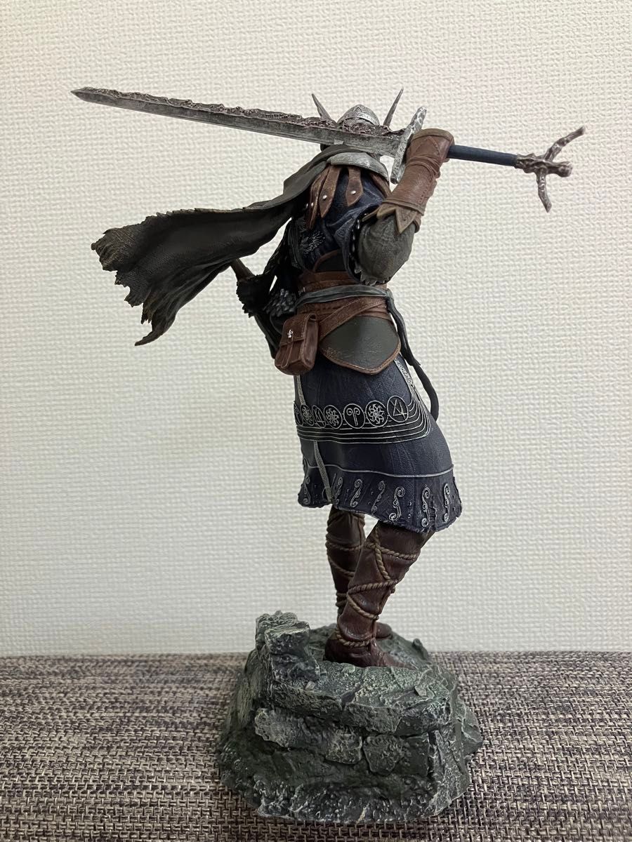 エルデンリングナイトレイン 追跡者 スタチューのみ｜Yahoo!フリマ（旧