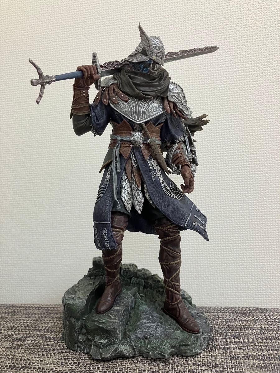 エルデンリングナイトレイン 追跡者 スタチューのみ｜Yahoo!フリマ（旧