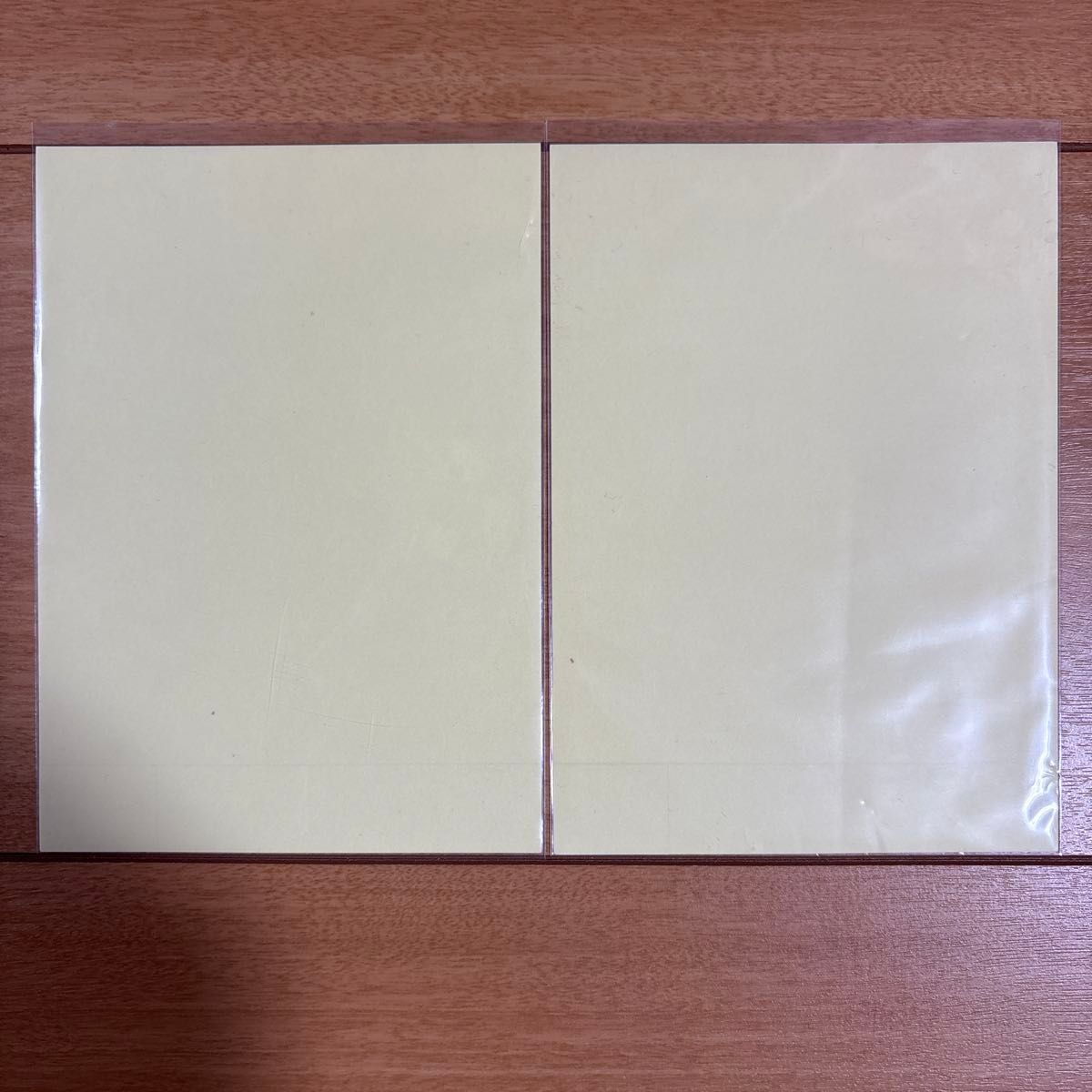 HUNTER×HUNTER サマーフェア ステッカー 7種類セット レア 希少 旧