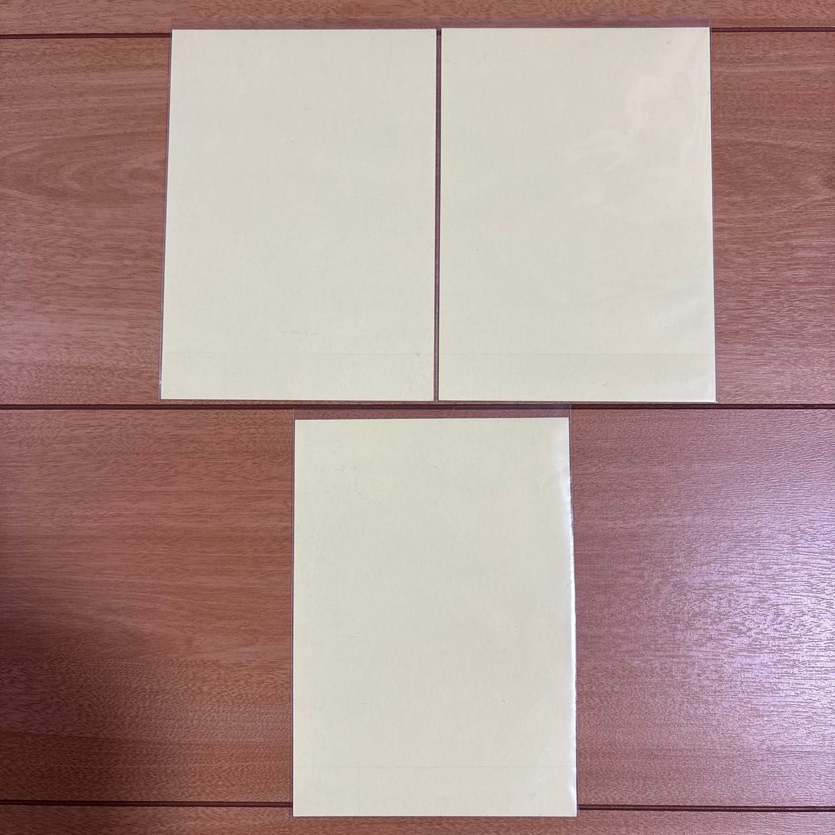 HUNTER×HUNTER サマーフェア ステッカー 7種類セット レア 希少 旧