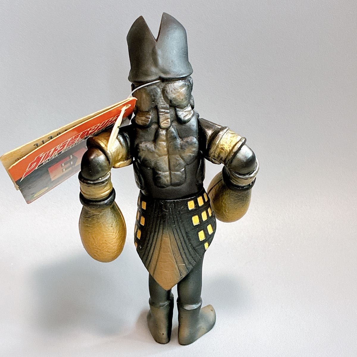 バルタン星人 ソフビ EX 2004 ウルトラマン ウルトラファイト｜Yahoo