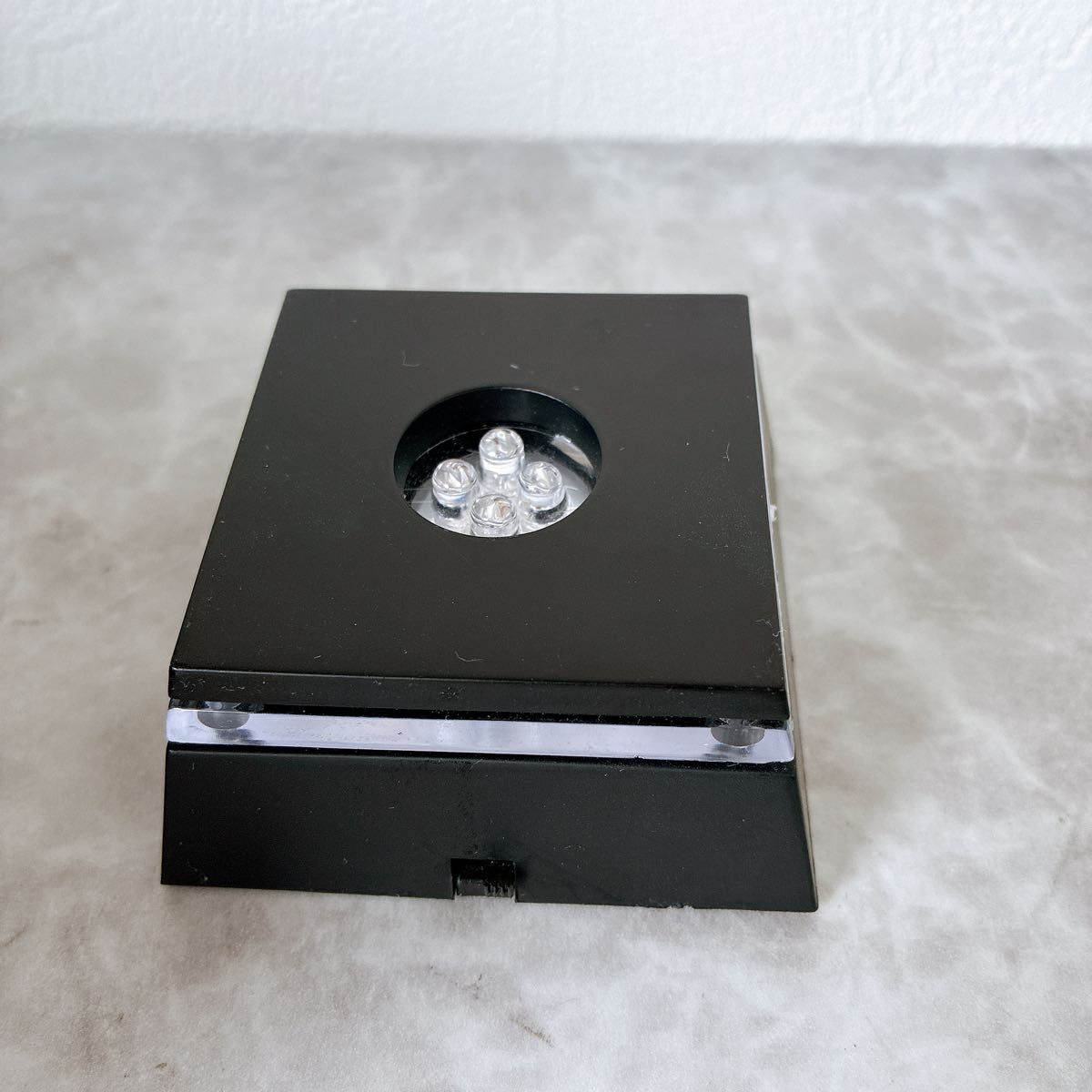 中二病でも恋がしたい 3Dクリスタル 小鳥遊六花 クリスタルガラス