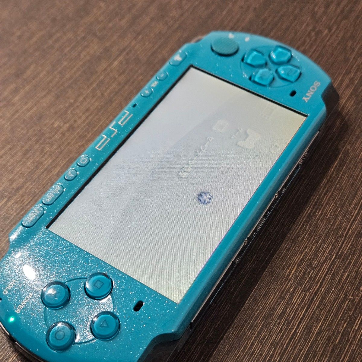 PSP3000初音ミクジャンク品｜Yahoo!フリマ（旧PayPayフリマ）