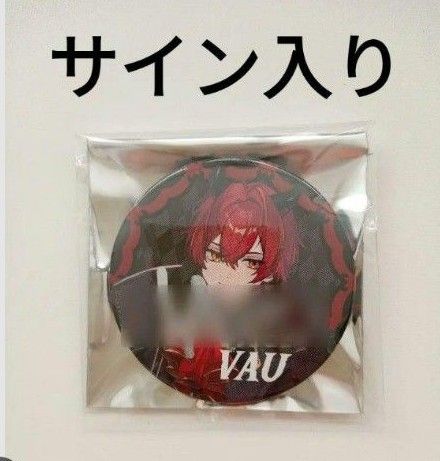 KnightA 騎士A 2023 Halloween ばぁうくんサイン入缶バッチ｜Yahoo