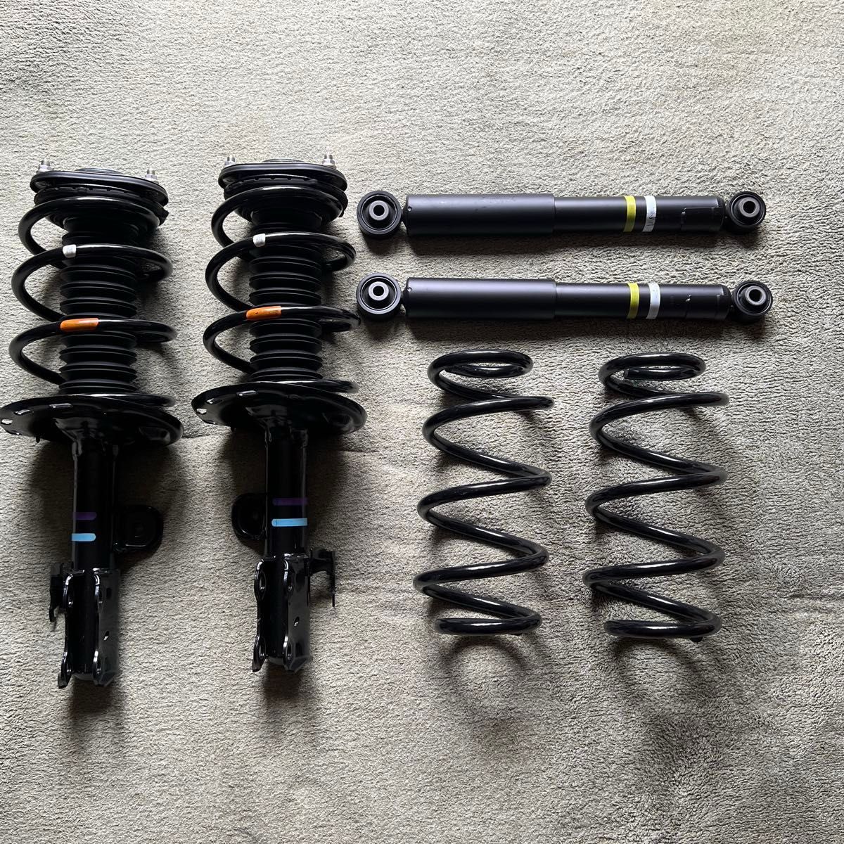 新車外し】トヨタ 30系後期 アルファード ヴェルファイア 純正