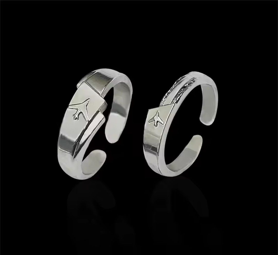 恋と深空 マヒル 絆100 ペアリング 指輪｜Yahoo!フリマ（旧PayPayフリマ）