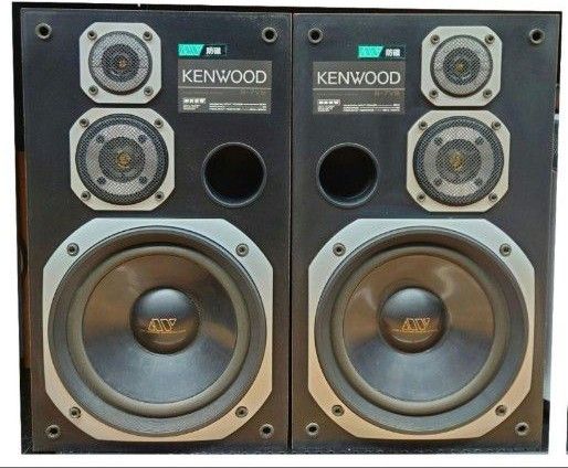 希少】KENWOOD S-7VS 3WAYスピーカー｜Yahoo!フリマ（旧PayPayフリマ）