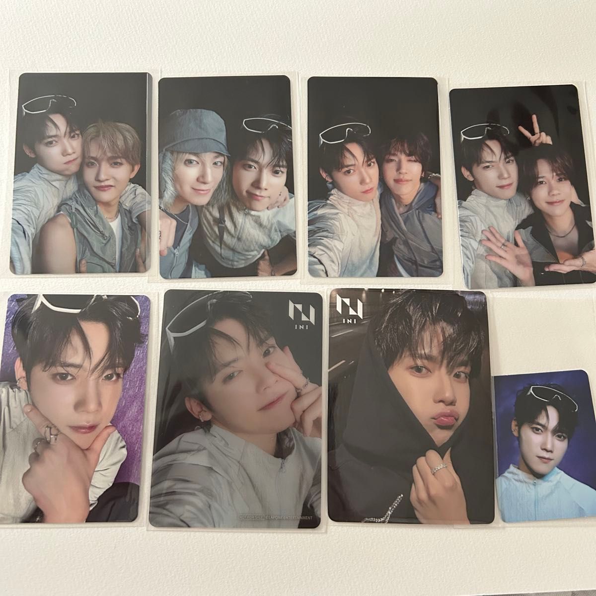 INI THE ORIGIN トレカ 木村柾哉 セット｜Yahoo!フリマ（旧PayPayフリマ）