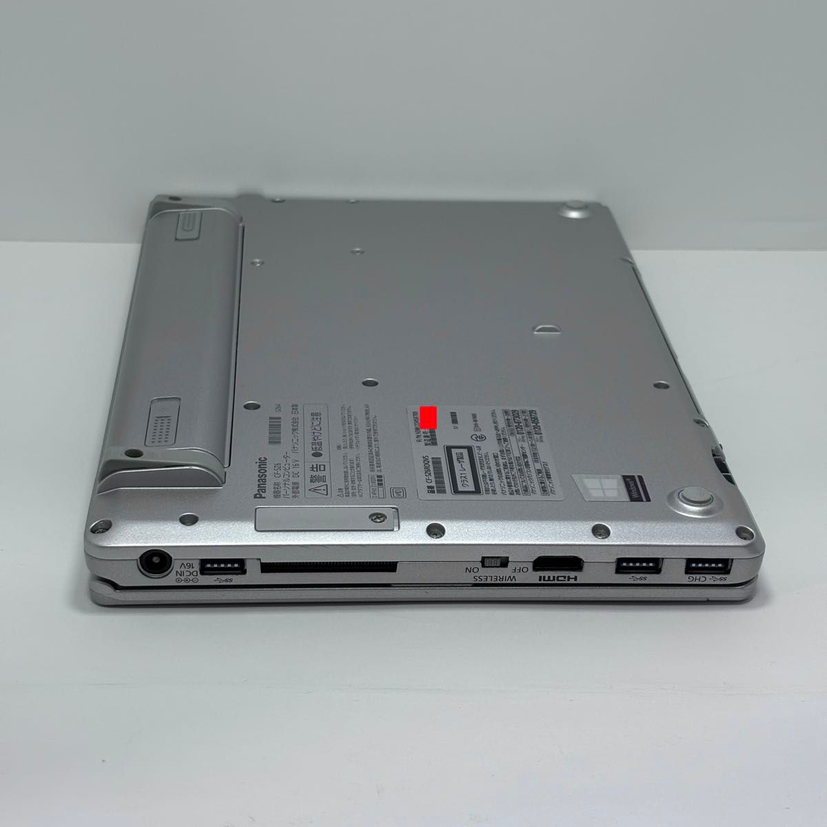 Let's note CF-SZ6 Windows11Pro DVD-ROM搭載｜Yahoo!フリマ（旧PayPay