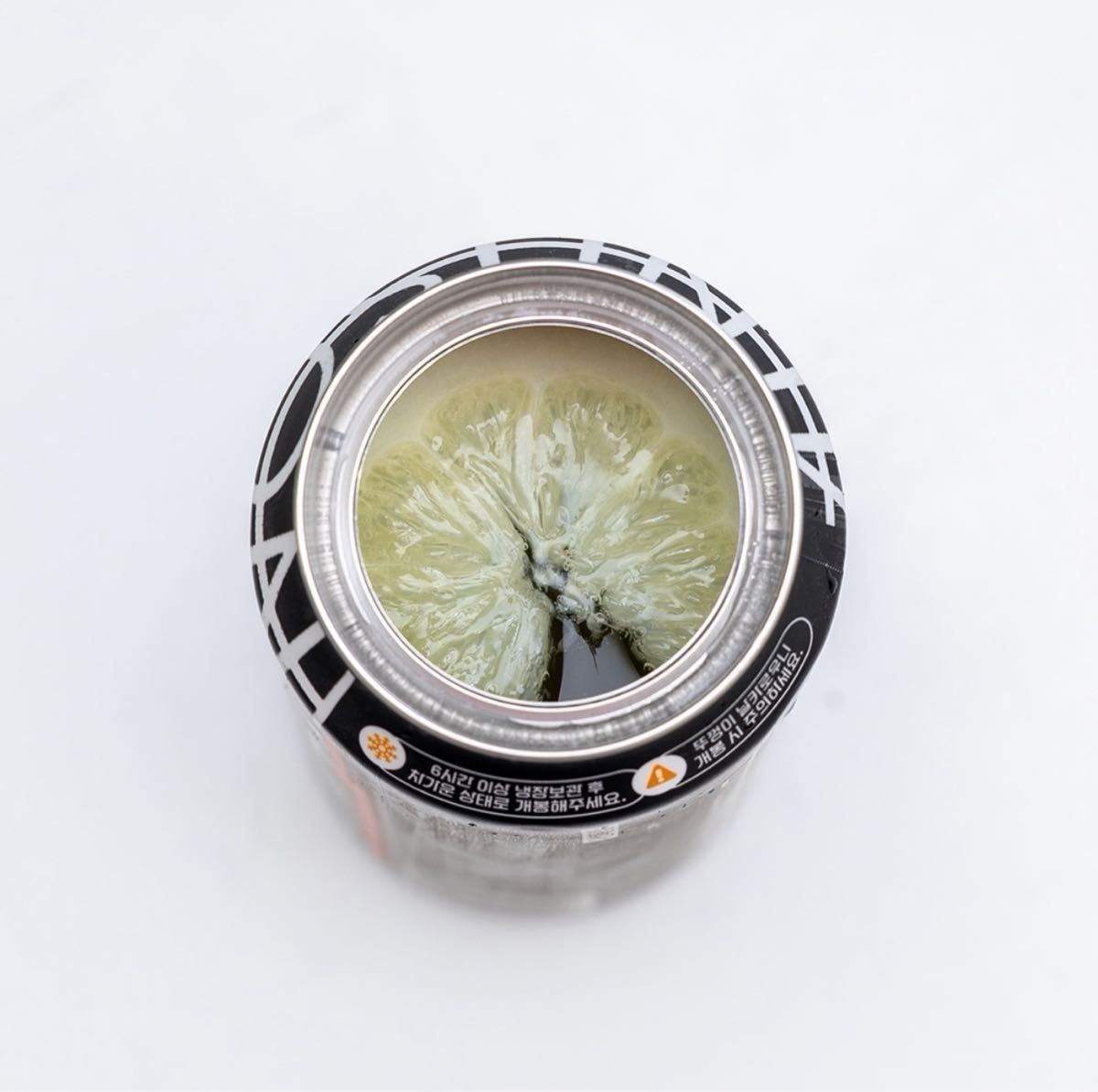 G-DRAGON PEACEMINUSONE 数量限定 ハイボール 韓国 ジヨン 6本セット