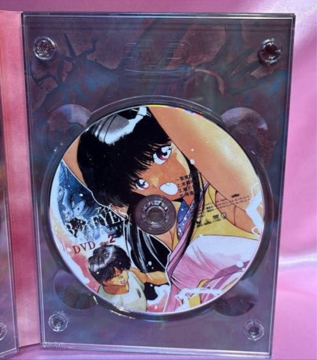 3×3 EYES special edition （初回限定生産版