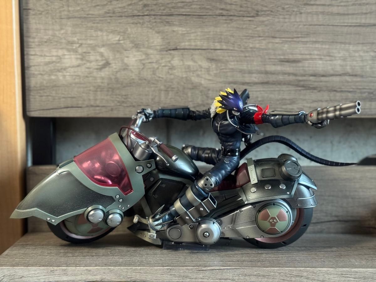 6月限定】Precious G E M デジモンテイマーズ ベルゼブモン