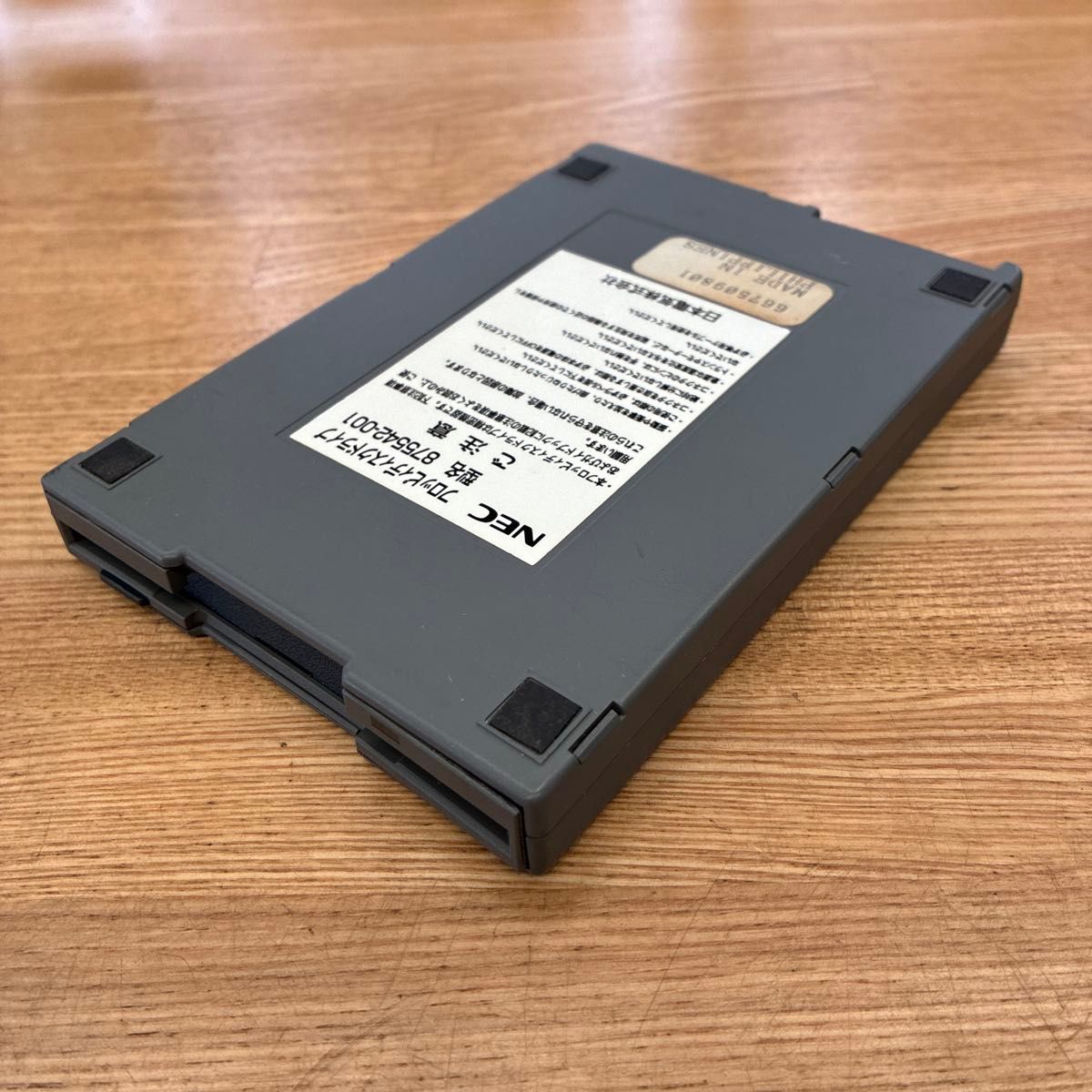 PC-9821用増設用フロッピーディスクドライブ PC-9821用増設用