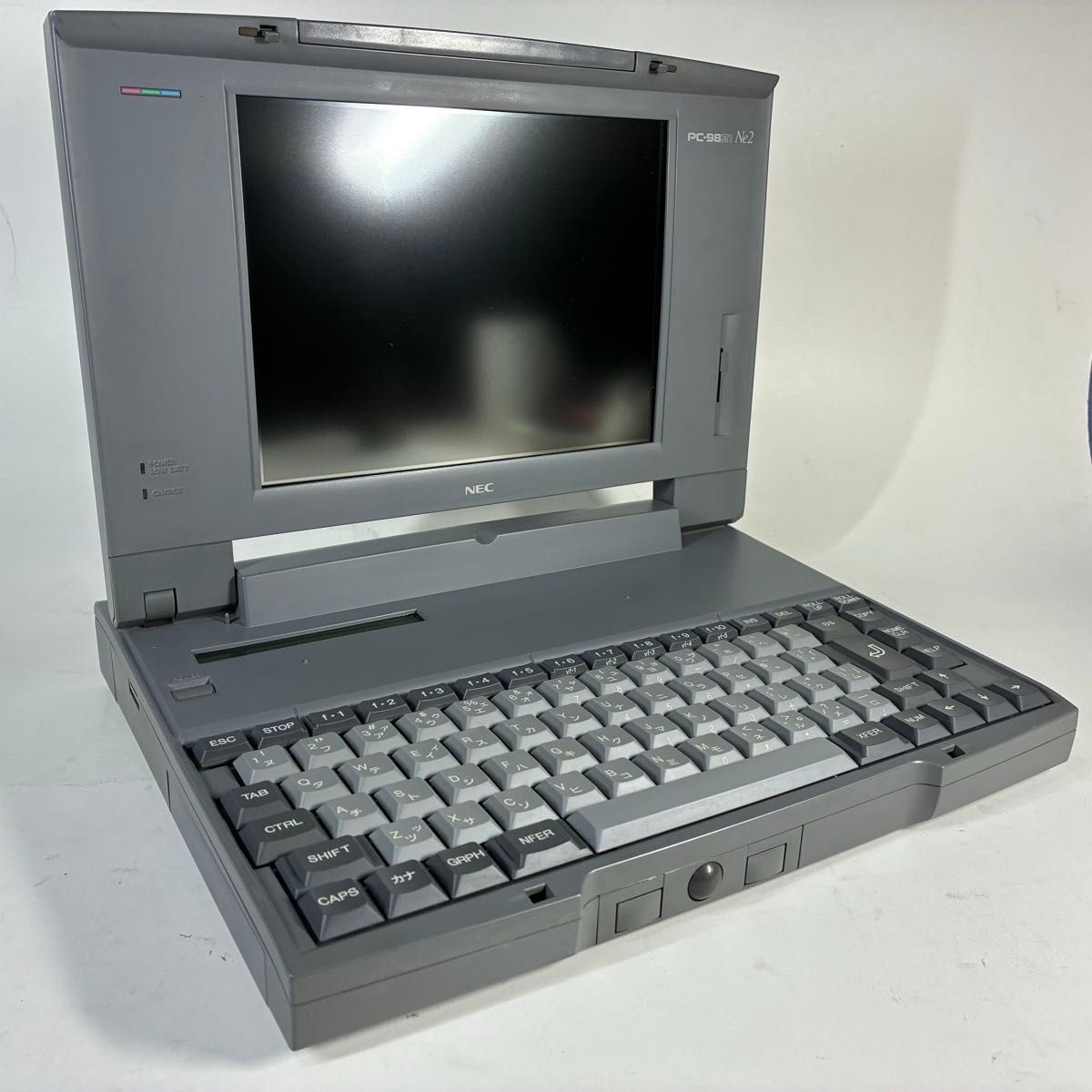 SATA SSD NEC PC-9821 Ne2 昭和レトロ ゲーム MS-DOS 東方 痕 雫