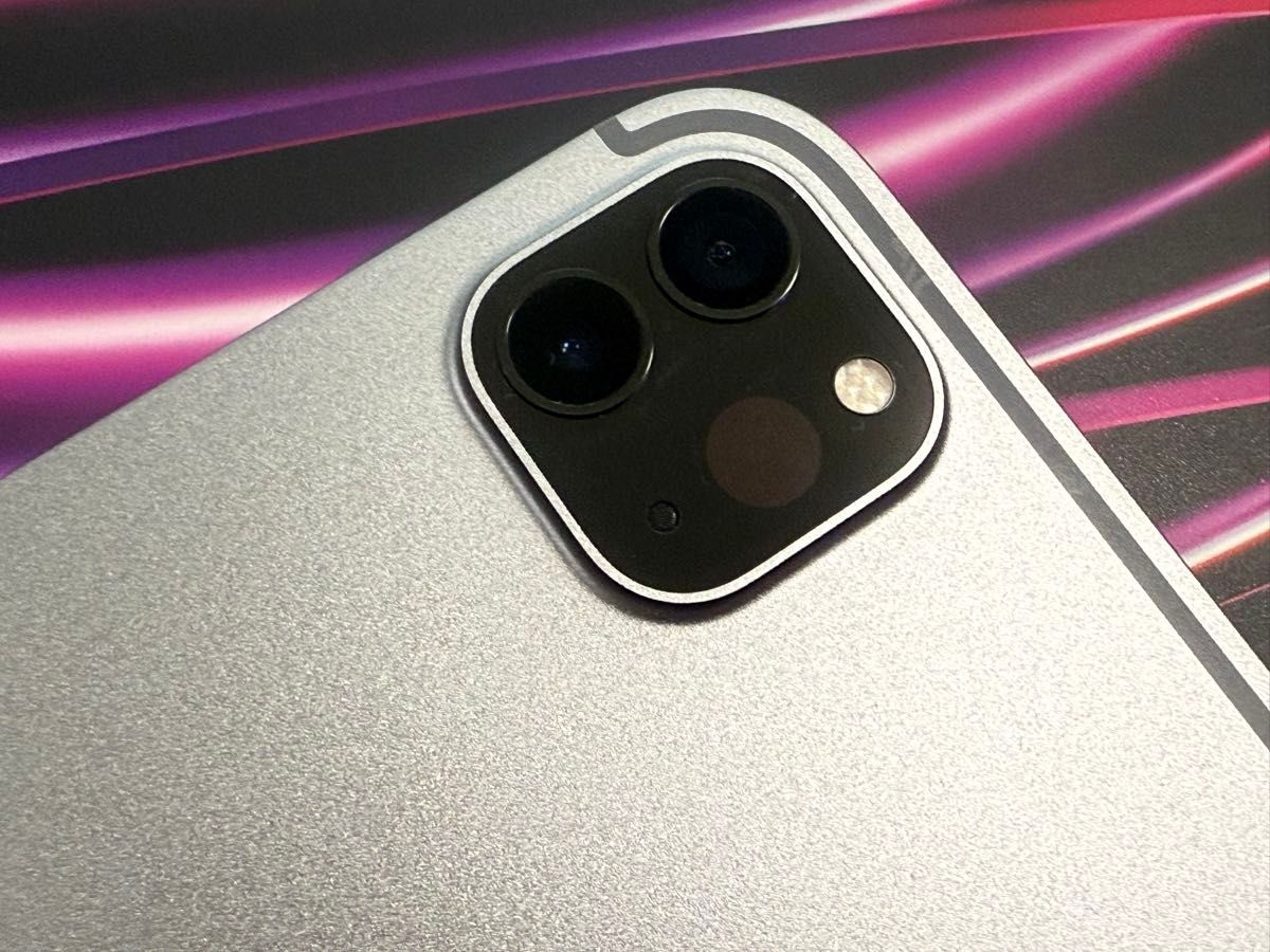 iPad Pro（第6世代） 12 9 Wi-Fi＋Cellular 2TB AppleCare+付 送料込