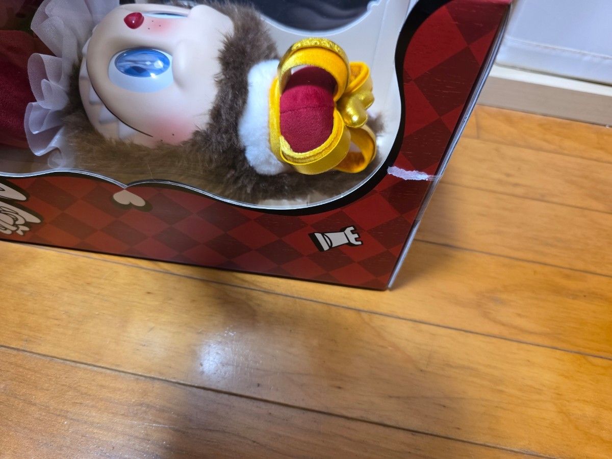 新品未開封 THE MONSTERS Let's Checkmate｜Yahoo!フリマ（旧PayPay