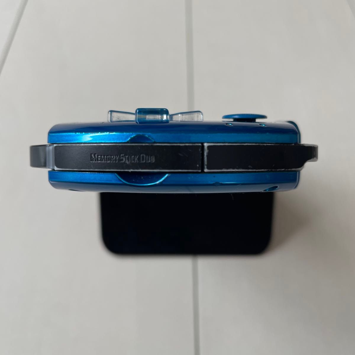 PSP 3000 バイブラントブルーVB 本体のみ SONY 青 ジャンク扱い｜Yahoo
