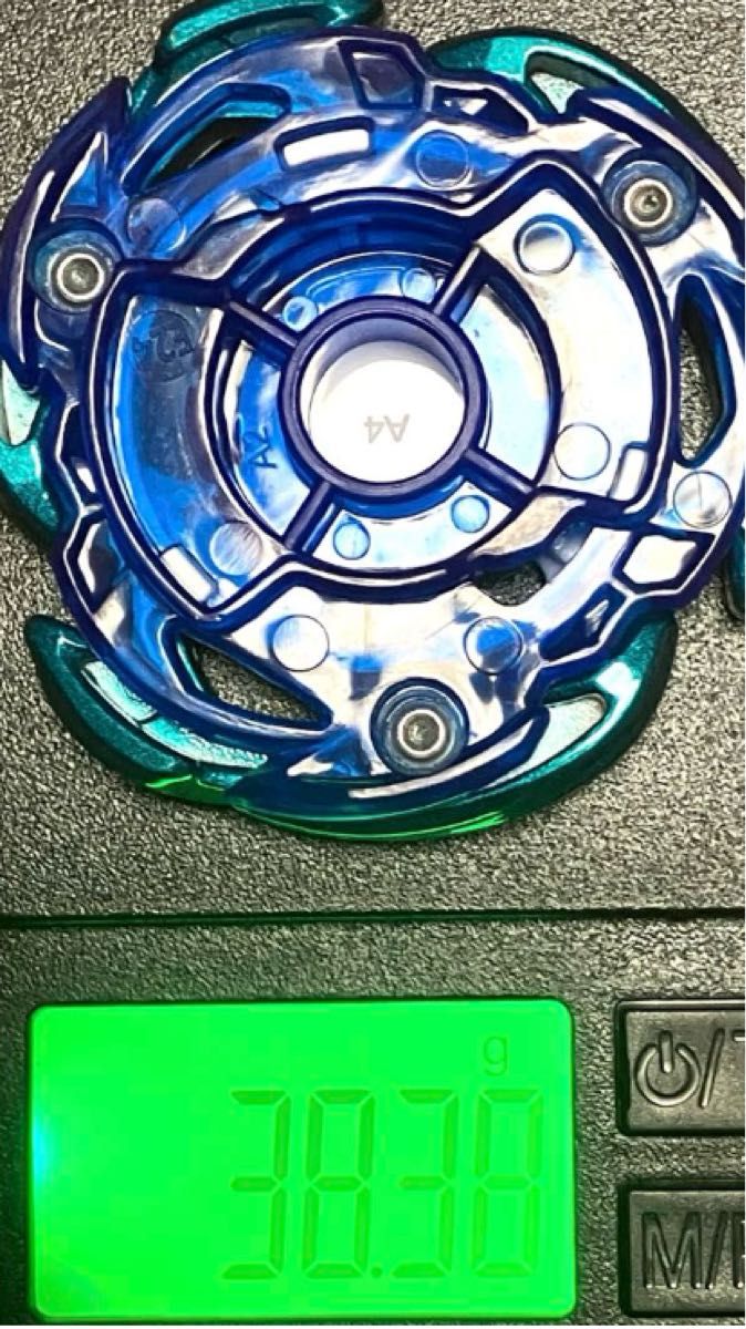 ベイブレードX エアロペガサス3-70A 高重量38 35g前後｜Yahoo!フリマ