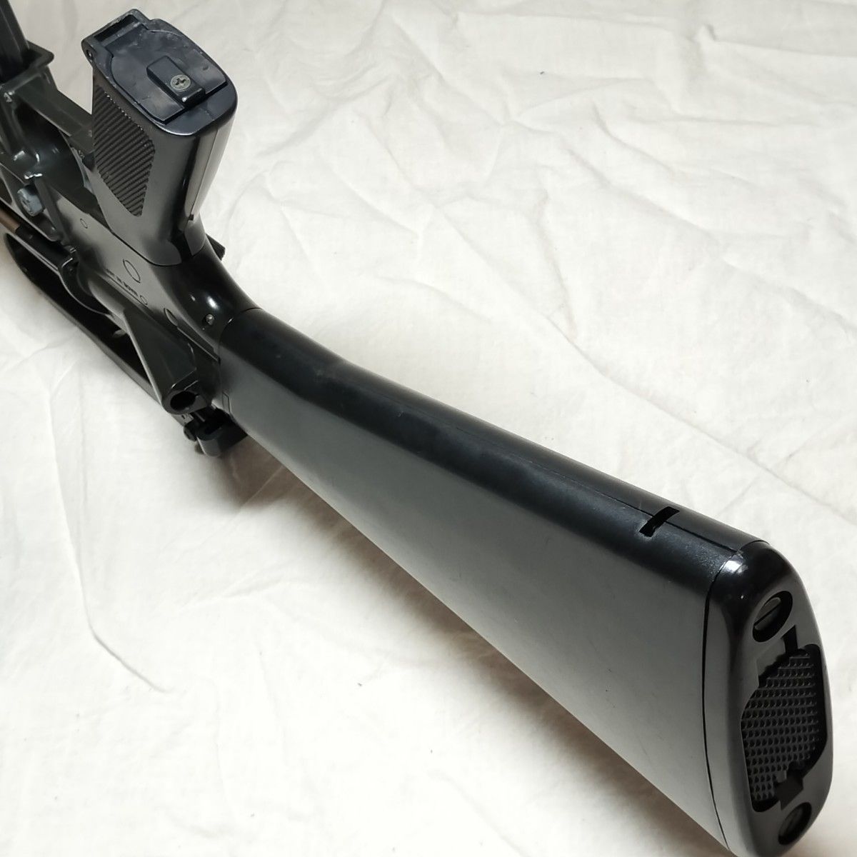 東京マルイ COLT M16 アサルトライフル M16A1 エアコッキング エアコキ