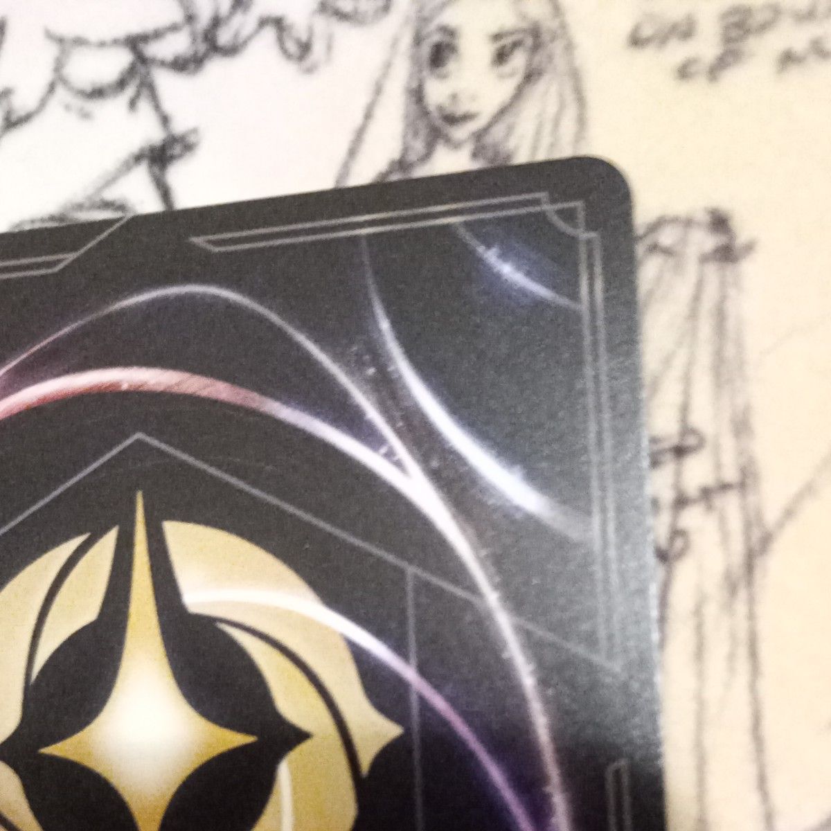 ディズニー ロルカナTCG エンチャンテッド エルサ｜Yahoo!フリマ（旧