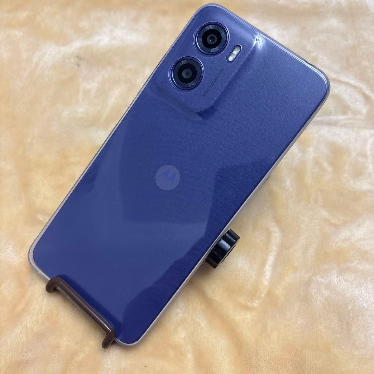 Motorola moto g05 ミスティブルー128GB｜Yahoo!フリマ（旧PayPayフリマ）