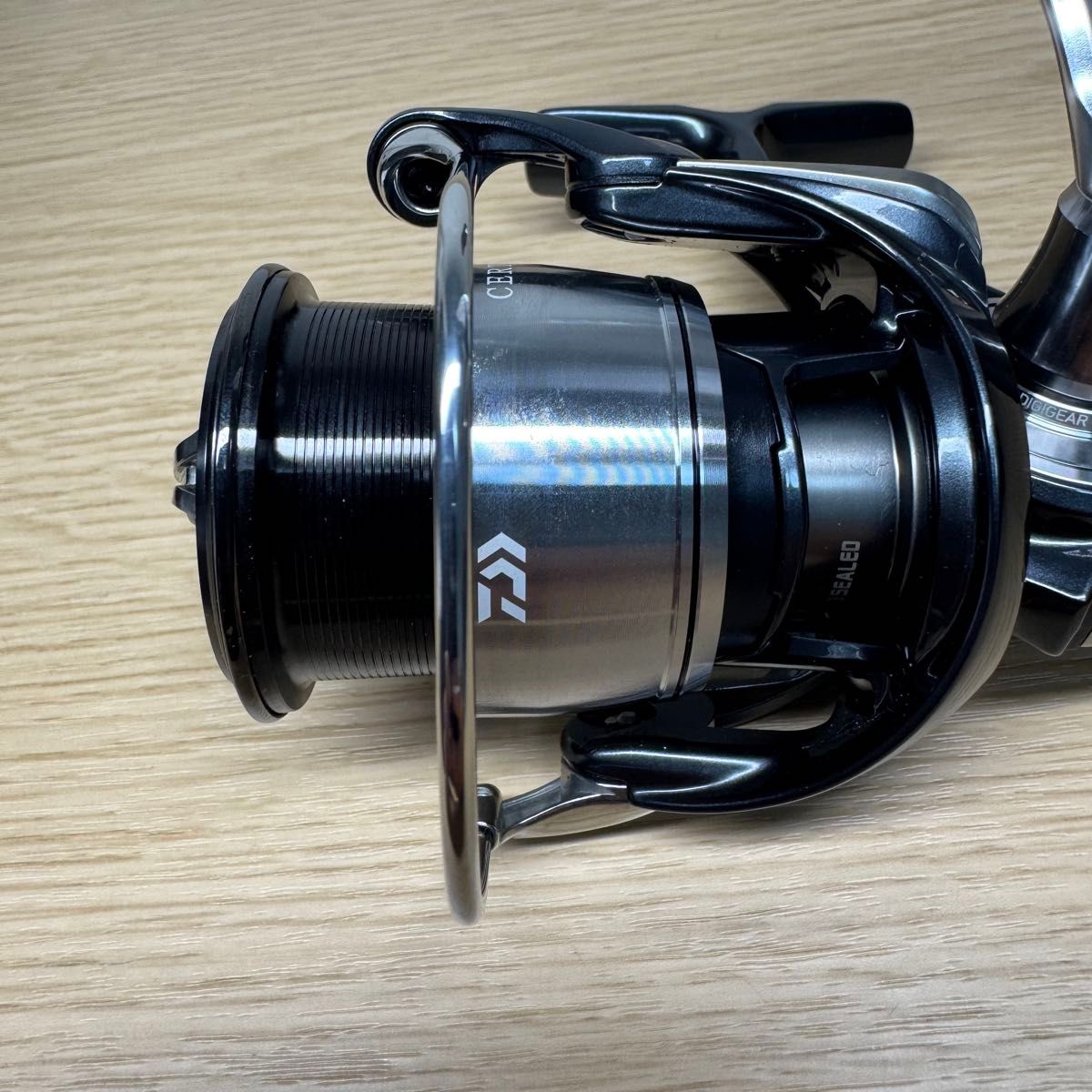 ダイワ 24 セルテート FC LT 2500S-DH DAIWA CERTATE スピニングリール