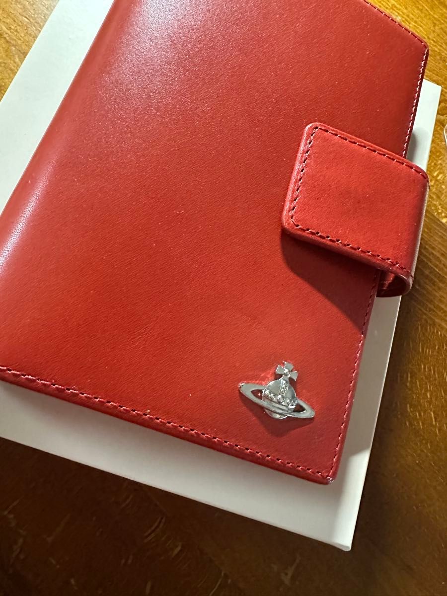 新品未使用 Vivienne Westwood ヴィヴィアンウエストウッドシステム