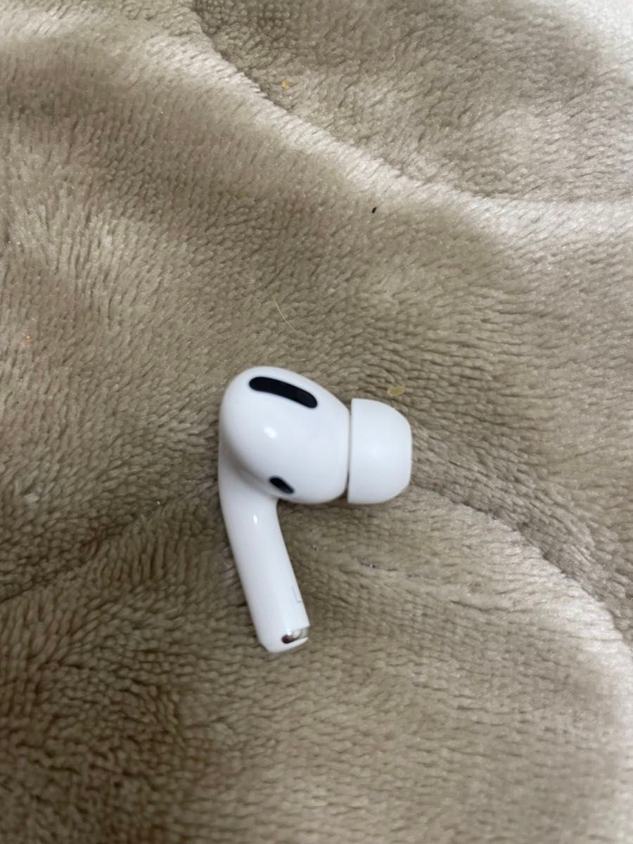 純正品 Apple AirPods Pro 第1世代の 左イヤホン｜Yahoo!フリマ（旧
