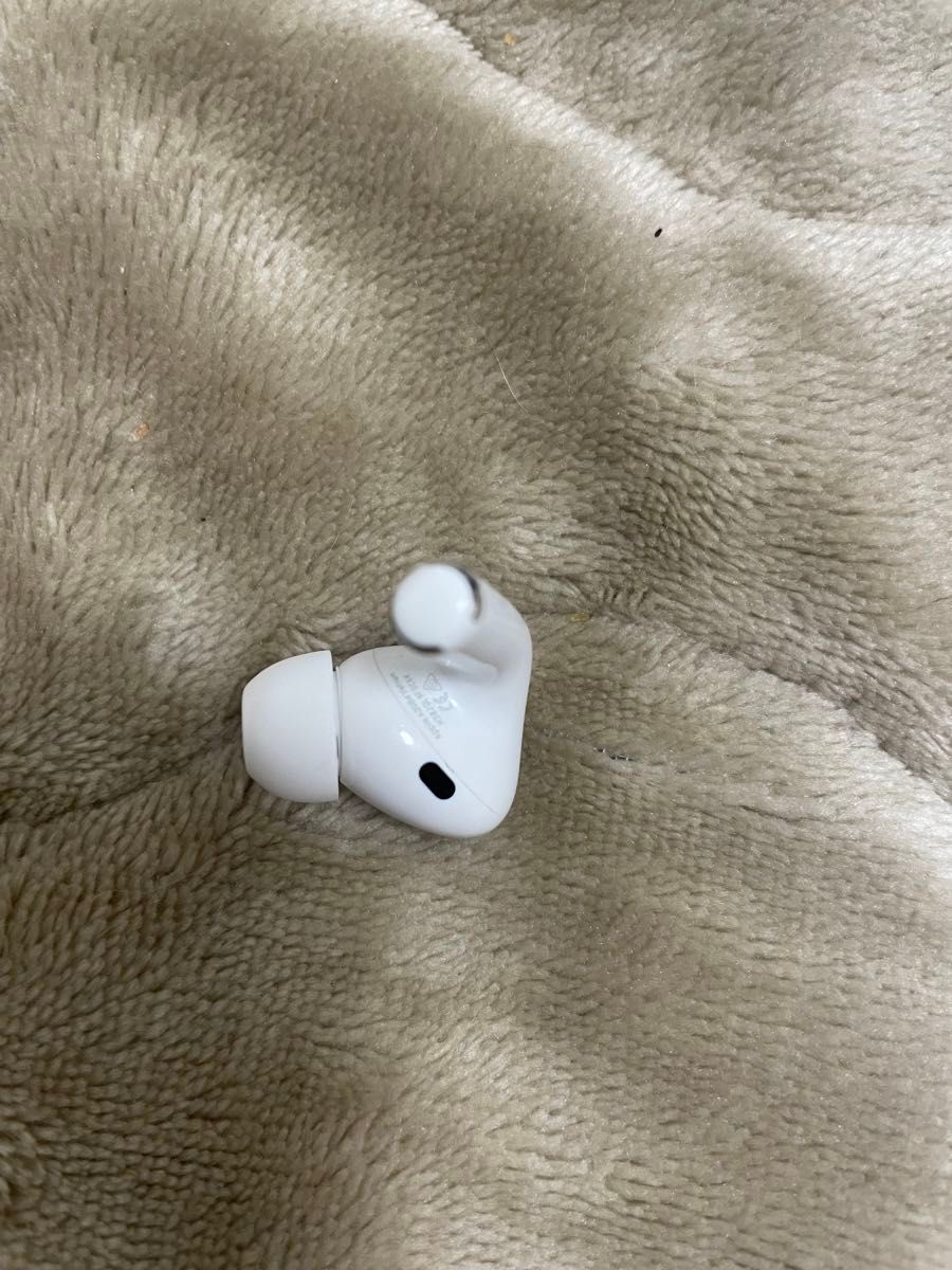 純正品 Apple AirPods Pro 第1世代の 左イヤホン｜Yahoo!フリマ（旧