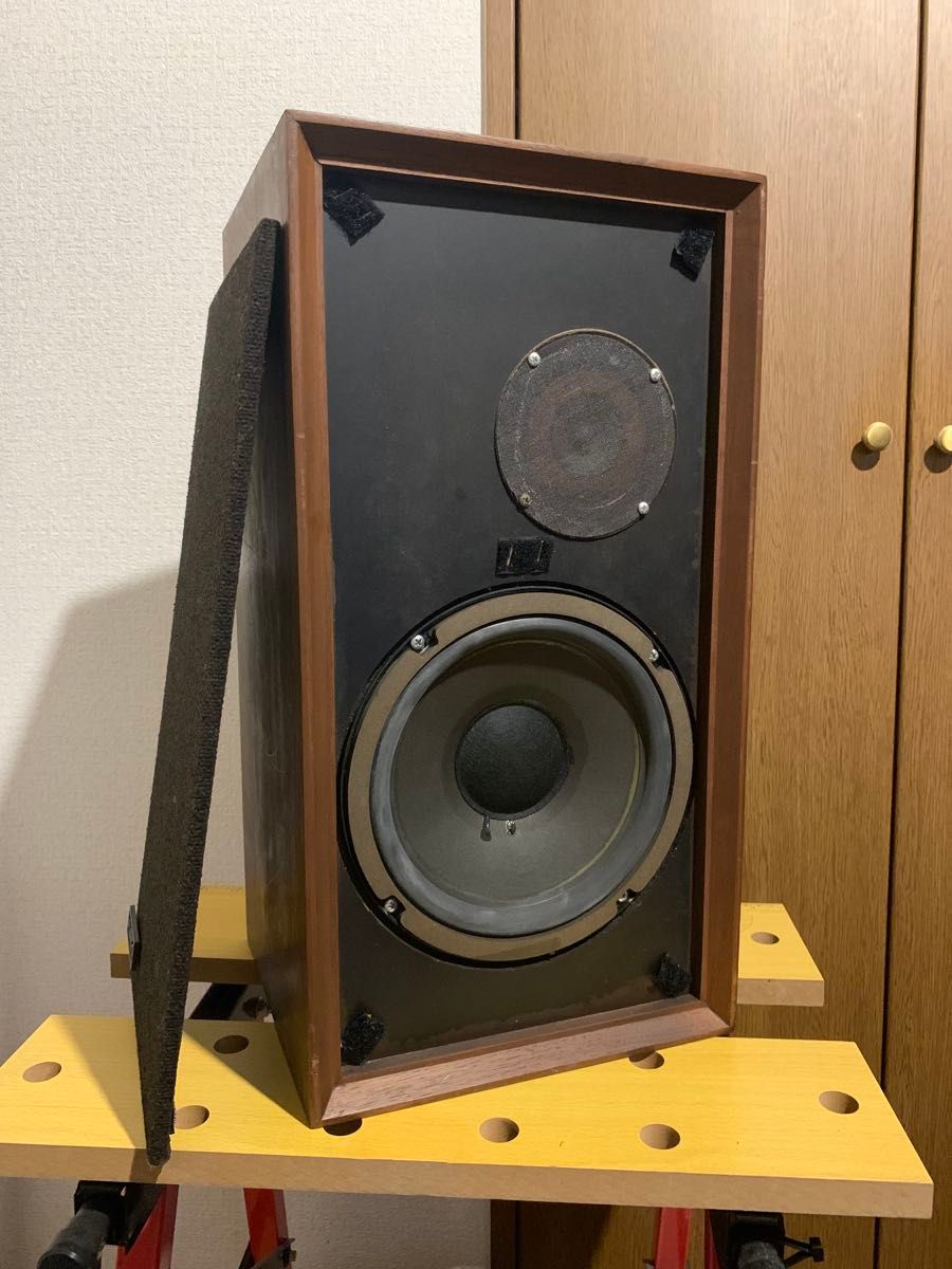 ALTEC 2WAY ブックシェルフ型スピーカー 887A CAPRI ペア｜Yahoo