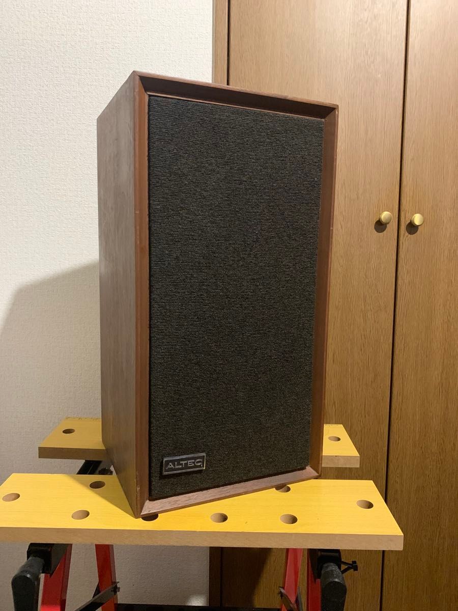 ALTEC 2WAY ブックシェルフ型スピーカー 887A CAPRI ペア｜Yahoo