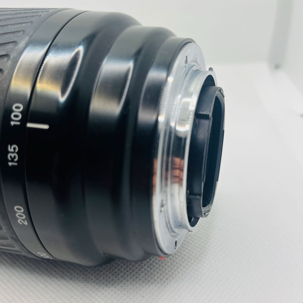 MINOLTA ミノルタ 100-400mm ズームレンズ AF カメラ レンズ｜Yahoo