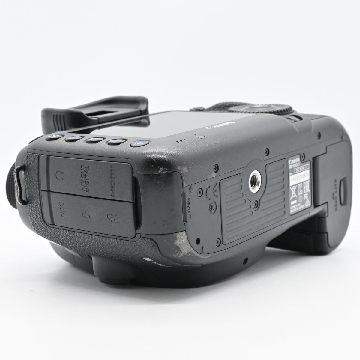 Canon EOS 5D Mark III ボディ ショット数 41471回｜Yahoo!フリマ（旧