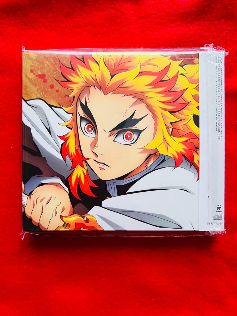 d*7様 鬼滅の刃 アナログ盤 レコード セット 鬼滅の刃 竈門炭治郎 立志