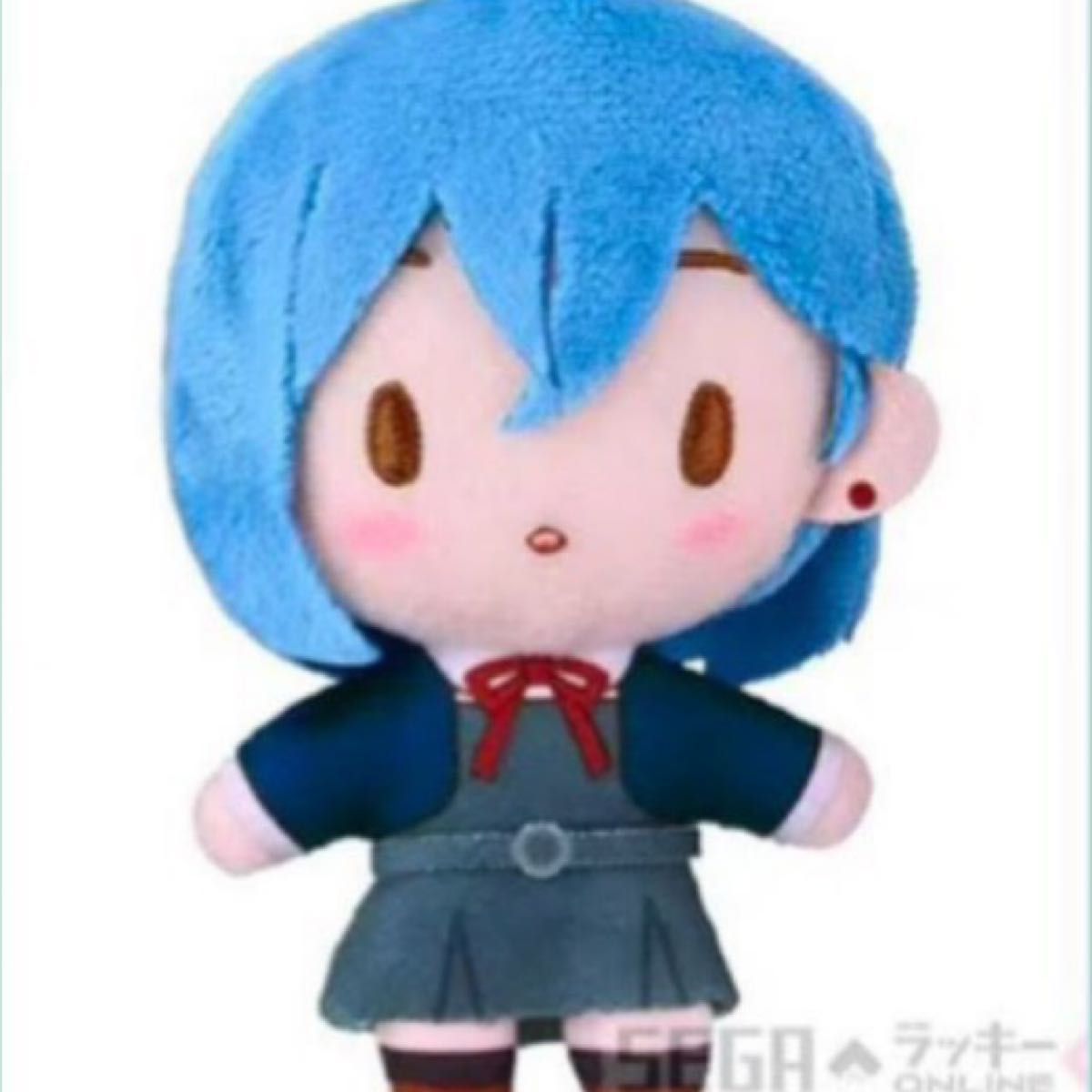 新品未開封 ラブライブ スーパースター Liella SEGA セガ ラッキーくじ