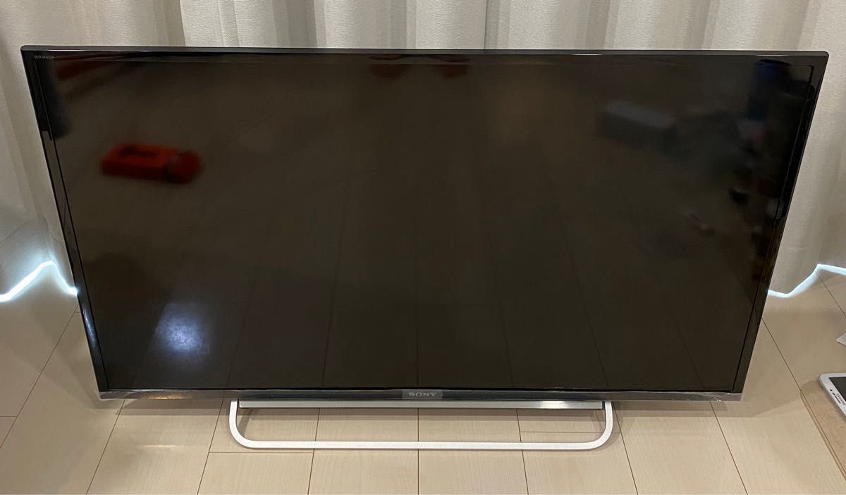 SONY BRAVIA- KDL-40W600B 40インチ 液晶テレビ｜Yahoo!フリマ（旧