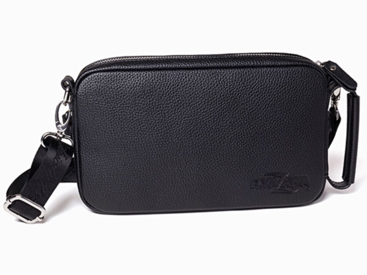 矢沢永吉 4WAY レザーバッグ(ロゴ)｜Yahoo!フリマ（旧PayPayフリマ）