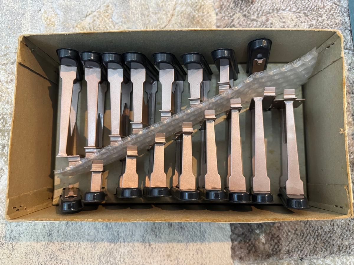 希少】HOゲージ エンドウ製 橋脚セット シルバー｜Yahoo!フリマ（旧